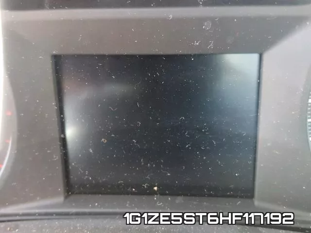 1G1ZE5ST6HF117192 фото 8
