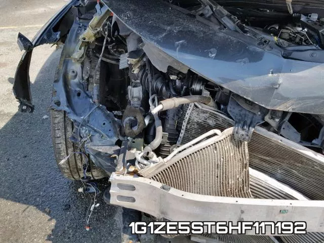 1G1ZE5ST6HF117192 фото 9