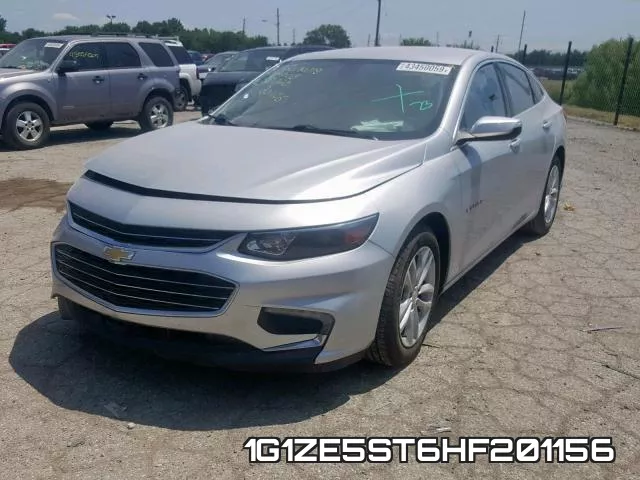 1G1ZE5ST6HF201156 фото 3