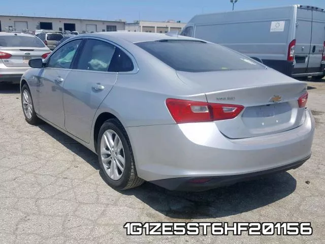 1G1ZE5ST6HF201156 фото 4