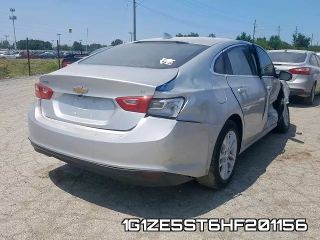 1G1ZE5ST6HF201156 фото 5