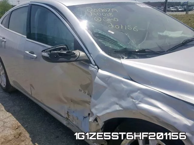 1G1ZE5ST6HF201156 фото 10