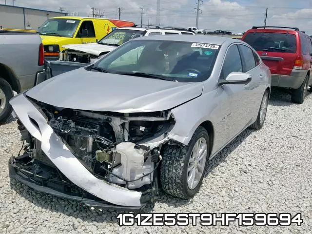1G1ZE5ST9HF159694 фото 3