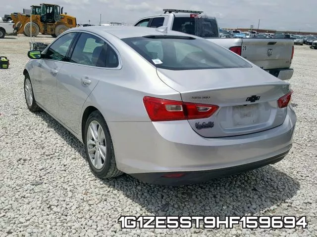 1G1ZE5ST9HF159694 фото 4