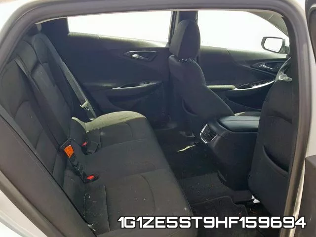 1G1ZE5ST9HF159694 фото 7