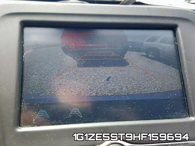 1G1ZE5ST9HF159694 фото 10