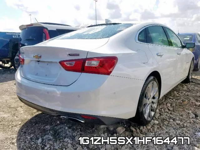 1G1ZH5SX1HF164477 фото 5