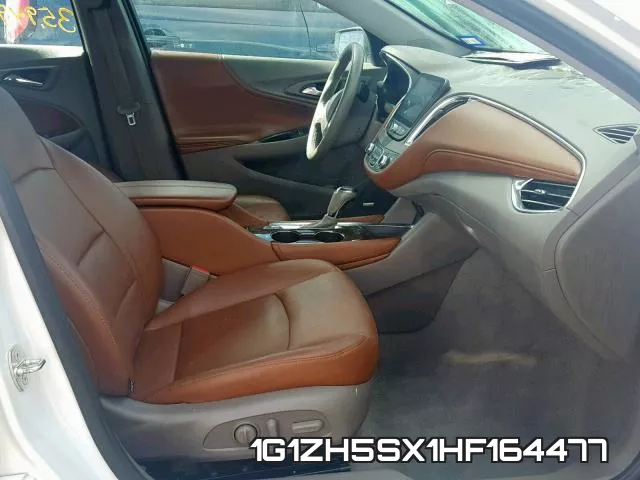 1G1ZH5SX1HF164477 фото 6