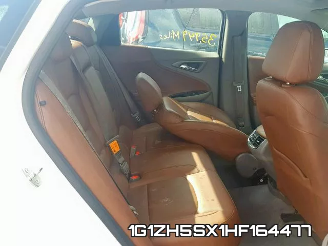 1G1ZH5SX1HF164477 фото 7