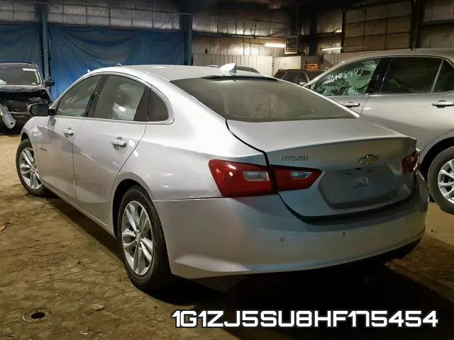 1G1ZJ5SU8HF175454 фото 4