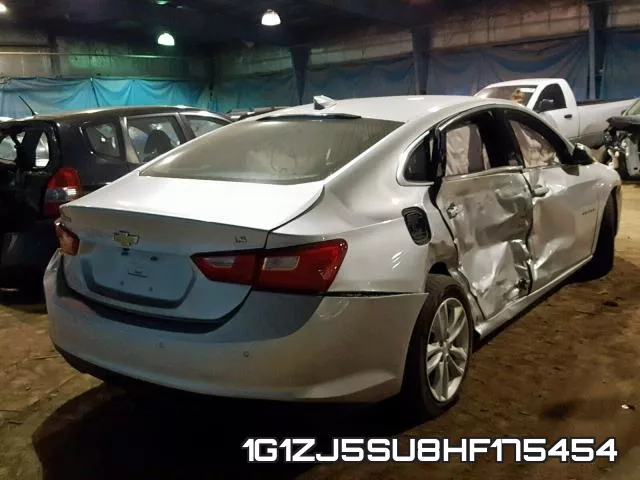 1G1ZJ5SU8HF175454 фото 5