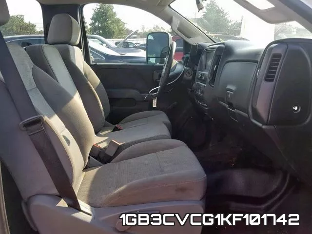 1GB3CVCG1KF101742 фото 6