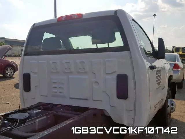 1GB3CVCG1KF101742 фото 7