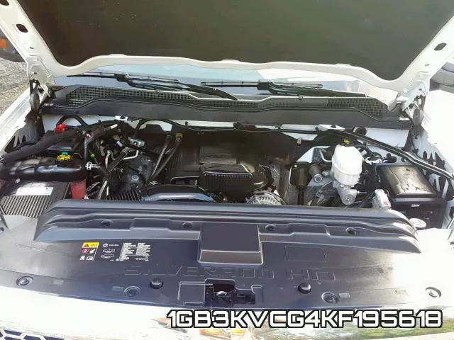 1GB3KVCG4KF195618 фото 8