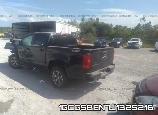 1GCGSBEN7J1325216 фото 4
