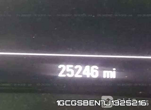 1GCGSBEN7J1325216 фото 8