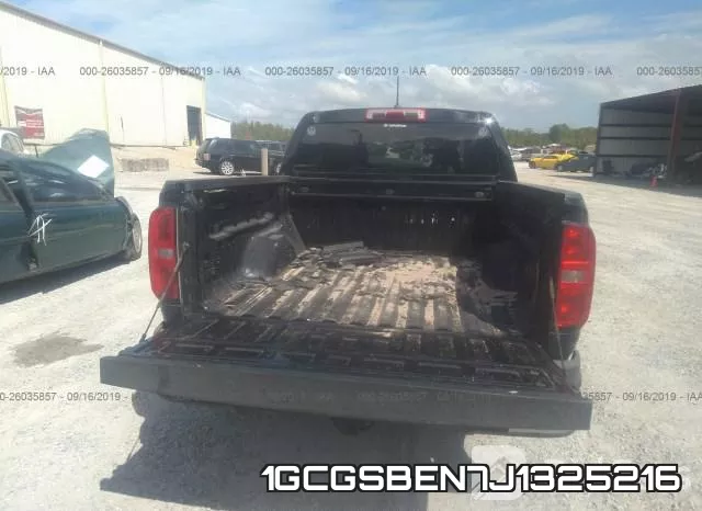 1GCGSBEN7J1325216 фото 9