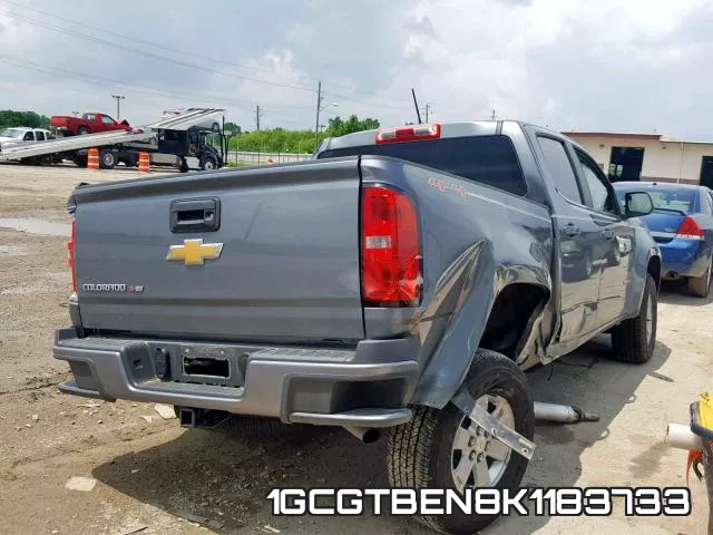 1GCGTBEN8K1183733 фото 5