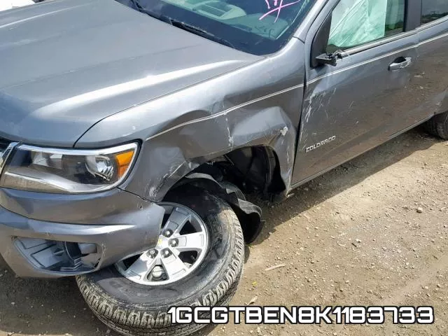 1GCGTBEN8K1183733 фото 10