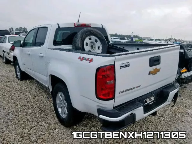 1GCGTBENXH1271305 фото 4