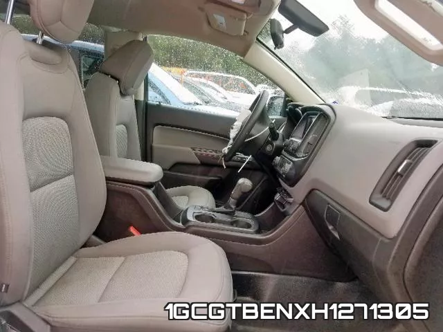 1GCGTBENXH1271305 фото 6