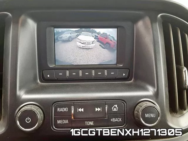 1GCGTBENXH1271305 фото 10
