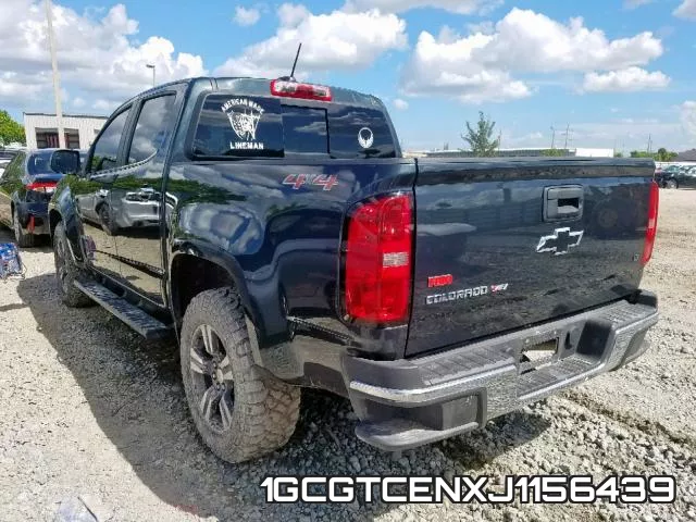 1GCGTCENXJ1156439 фото 4