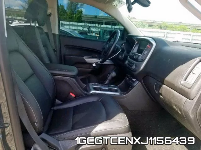 1GCGTCENXJ1156439 фото 6