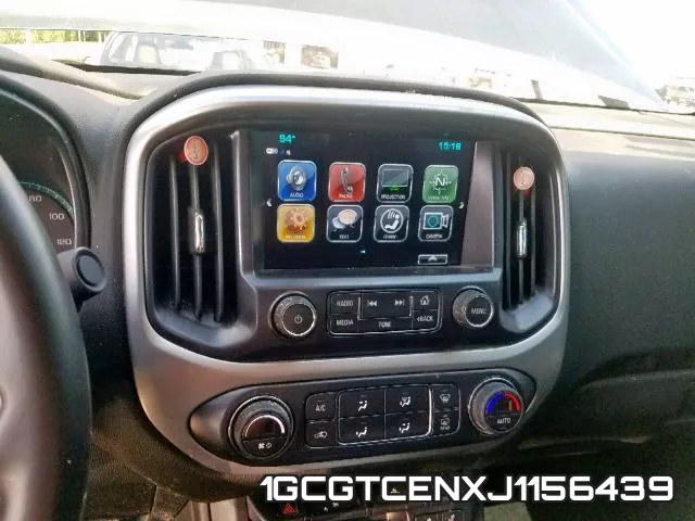 1GCGTCENXJ1156439 фото 10