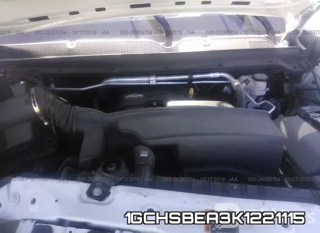 1GCHSBEA3K1221115 фото 2