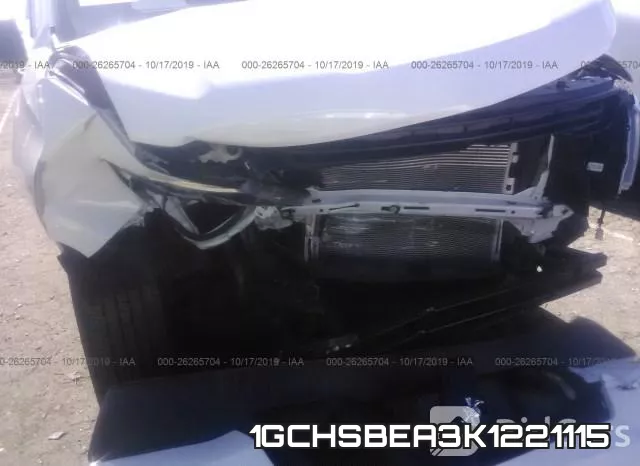 1GCHSBEA3K1221115 фото 7