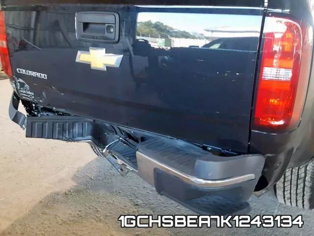 1GCHSBEA7K1243134 фото 10