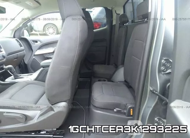 1GCHTCEA3K1293225 фото 9