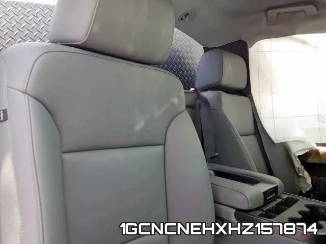 1GCNCNEHXHZ157874 фото 7