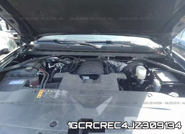 1GCRCREC4JZ309134 фото 2