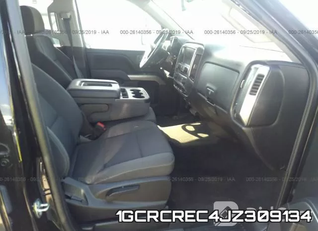 1GCRCREC4JZ309134 фото 6