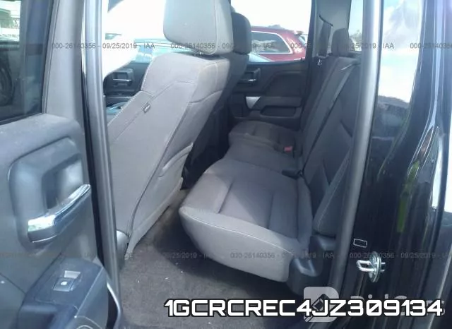 1GCRCREC4JZ309134 фото 9