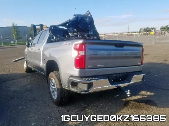 1GCUYGED0KZ166385 фото 4