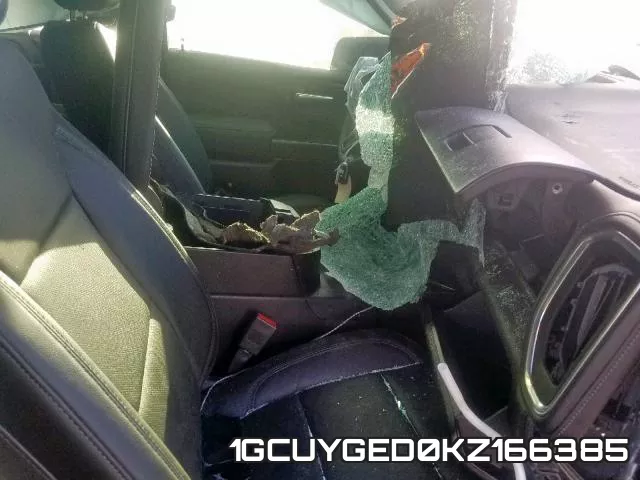 1GCUYGED0KZ166385 фото 6