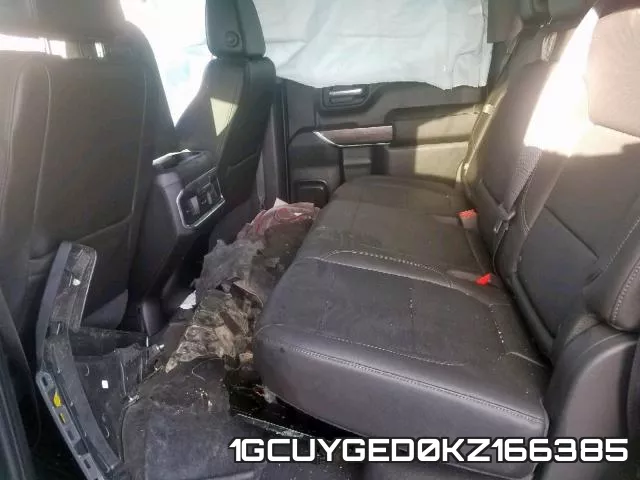 1GCUYGED0KZ166385 фото 7