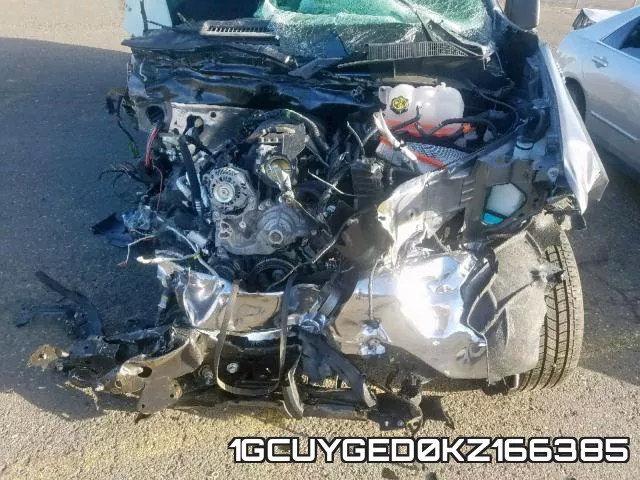1GCUYGED0KZ166385 фото 8
