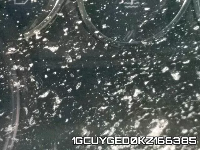 1GCUYGED0KZ166385 фото 9
