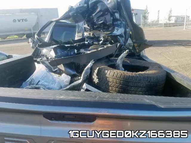 1GCUYGED0KZ166385 фото 10