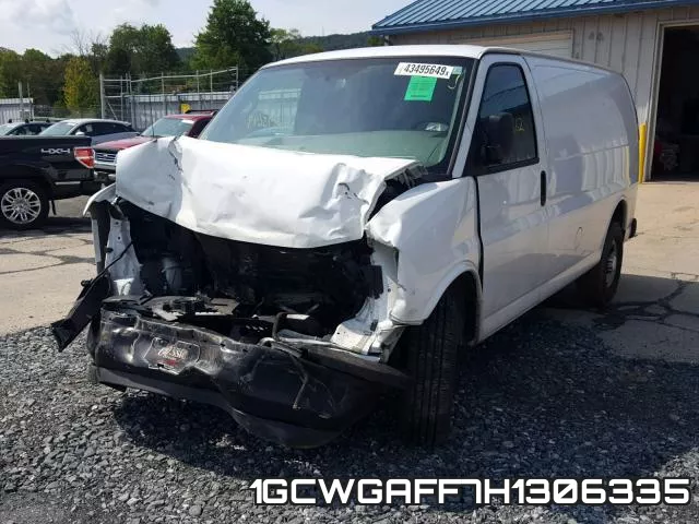 1GCWGAFF7H1306335 фото 3