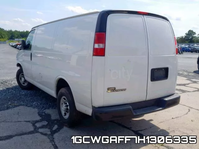1GCWGAFF7H1306335 фото 4