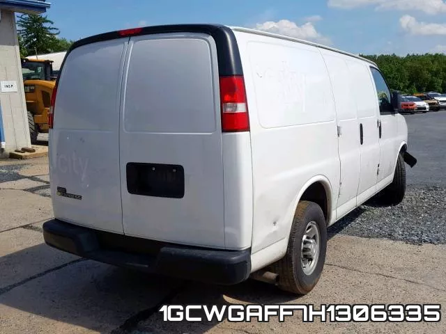 1GCWGAFF7H1306335 фото 5