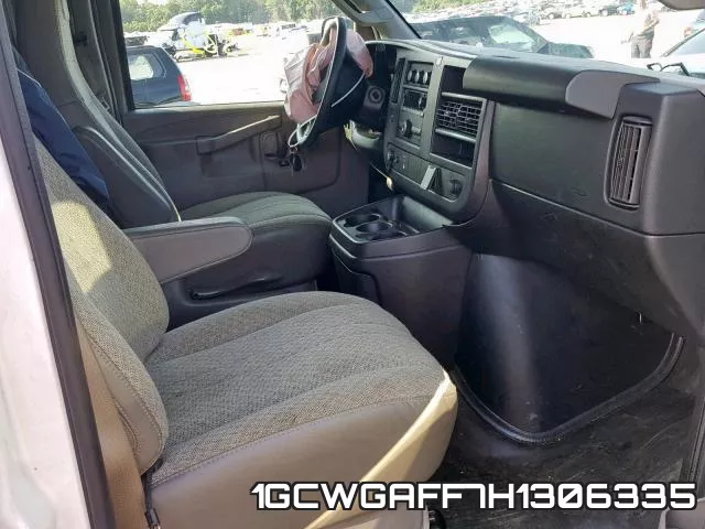 1GCWGAFF7H1306335 фото 6