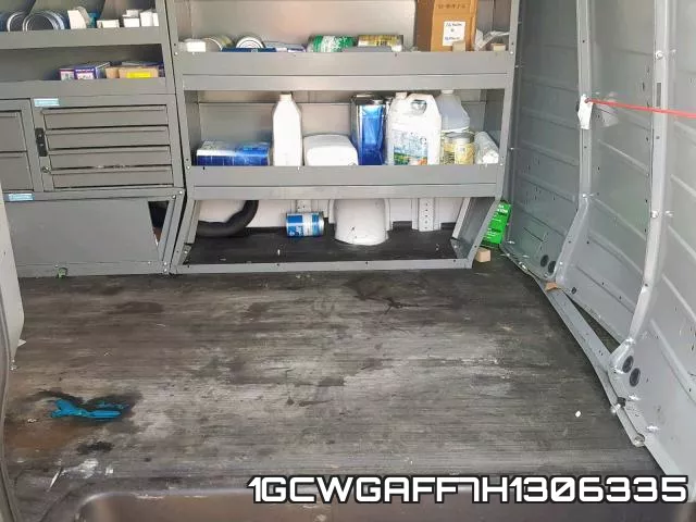 1GCWGAFF7H1306335 фото 7