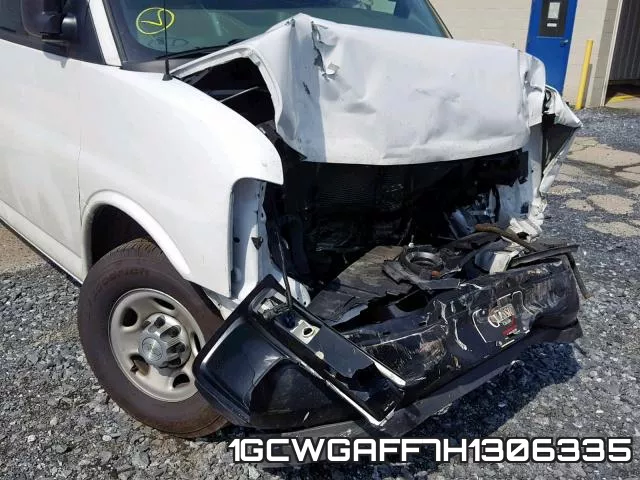1GCWGAFF7H1306335 фото 10