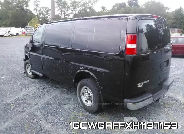 1GCWGAFFXH1137153 фото 4